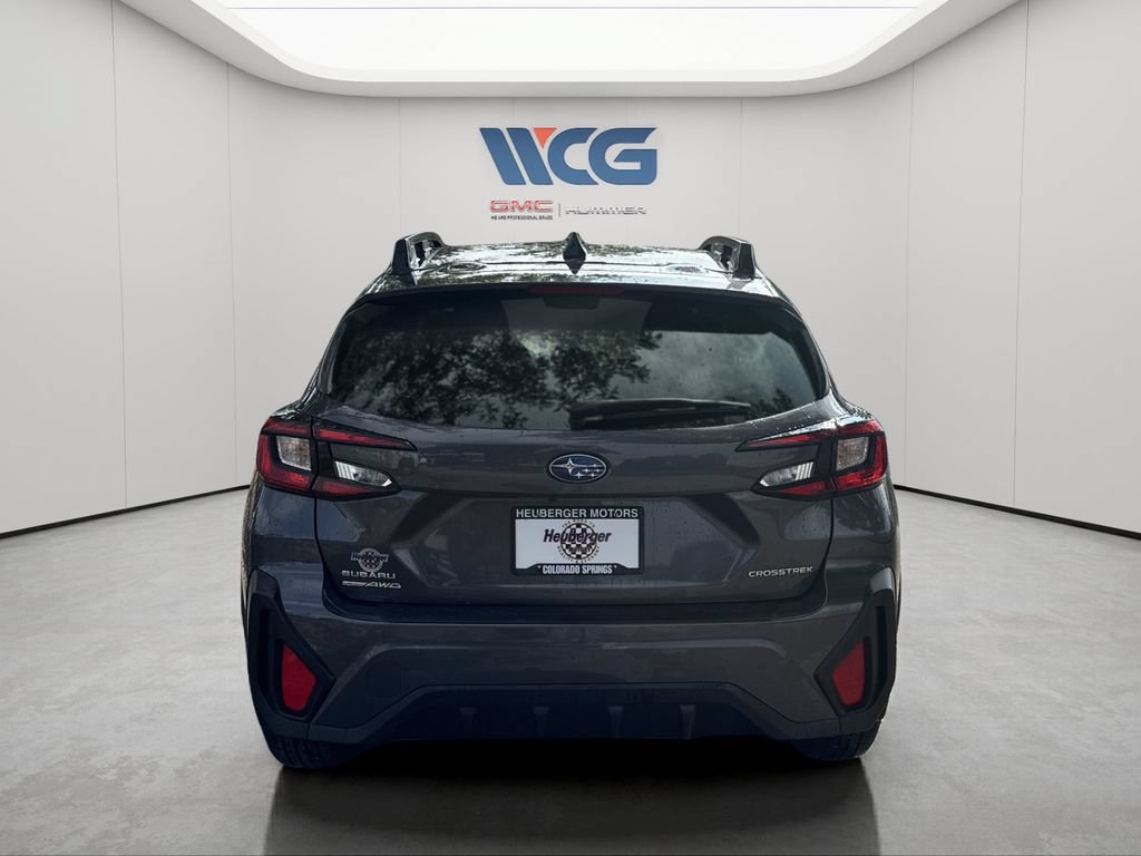 Used 2024 None Subaru Premium image 4