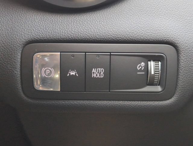 Used 2026 Black Chevrolet LT image 17