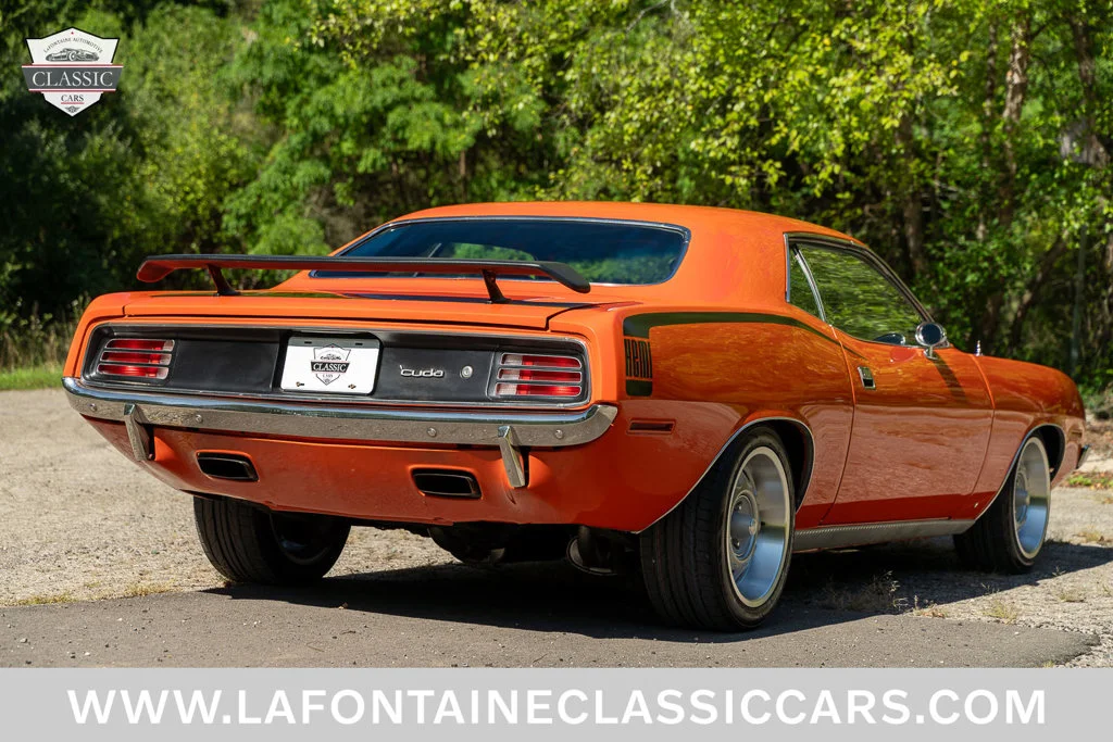 Used 1970 Red Plymouth  image 35