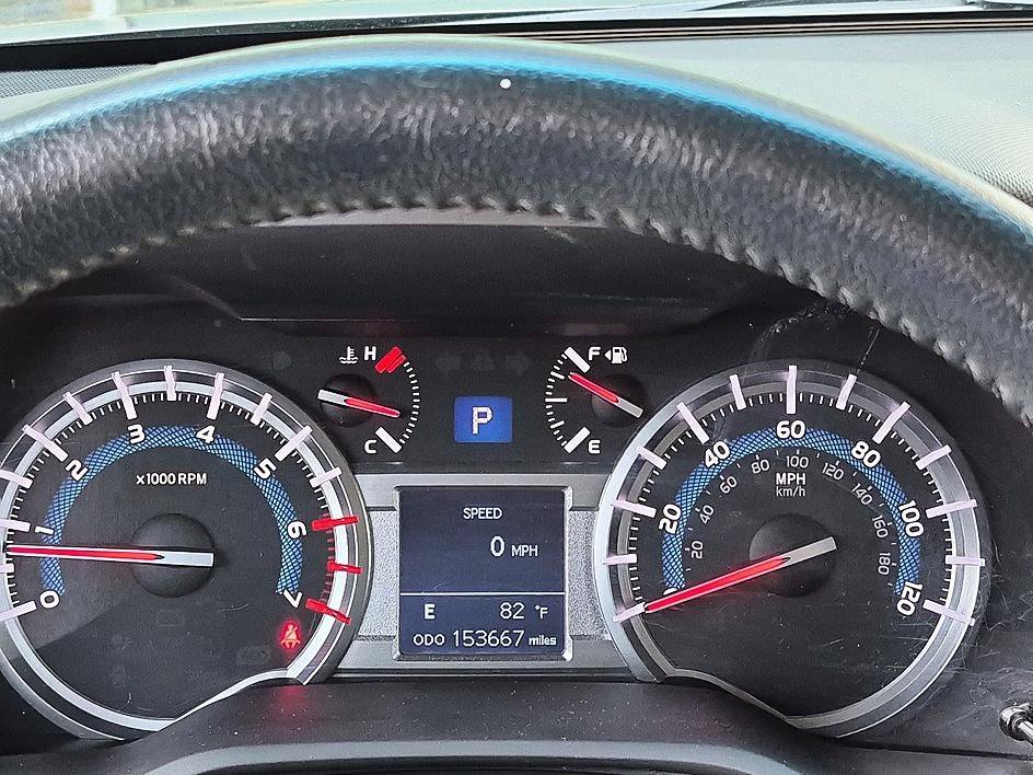 Used 2018 Magnetic Gray Metallic Toyota Limited image 19