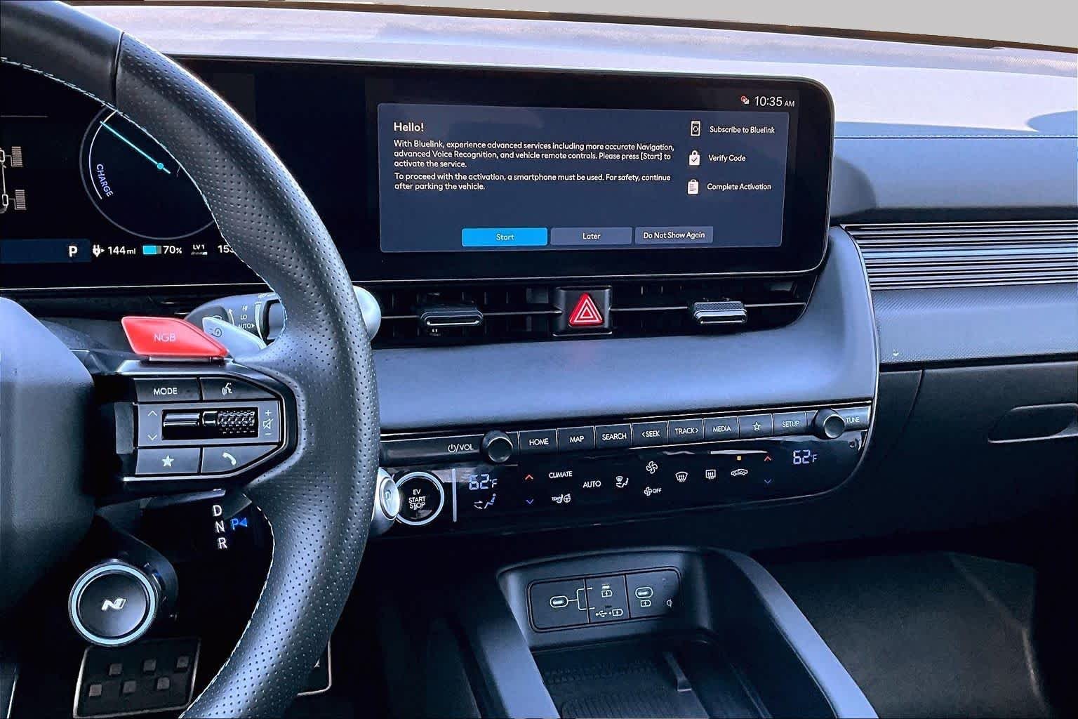 Pre-Owned 2025 Hyundai IONIQ 5 N