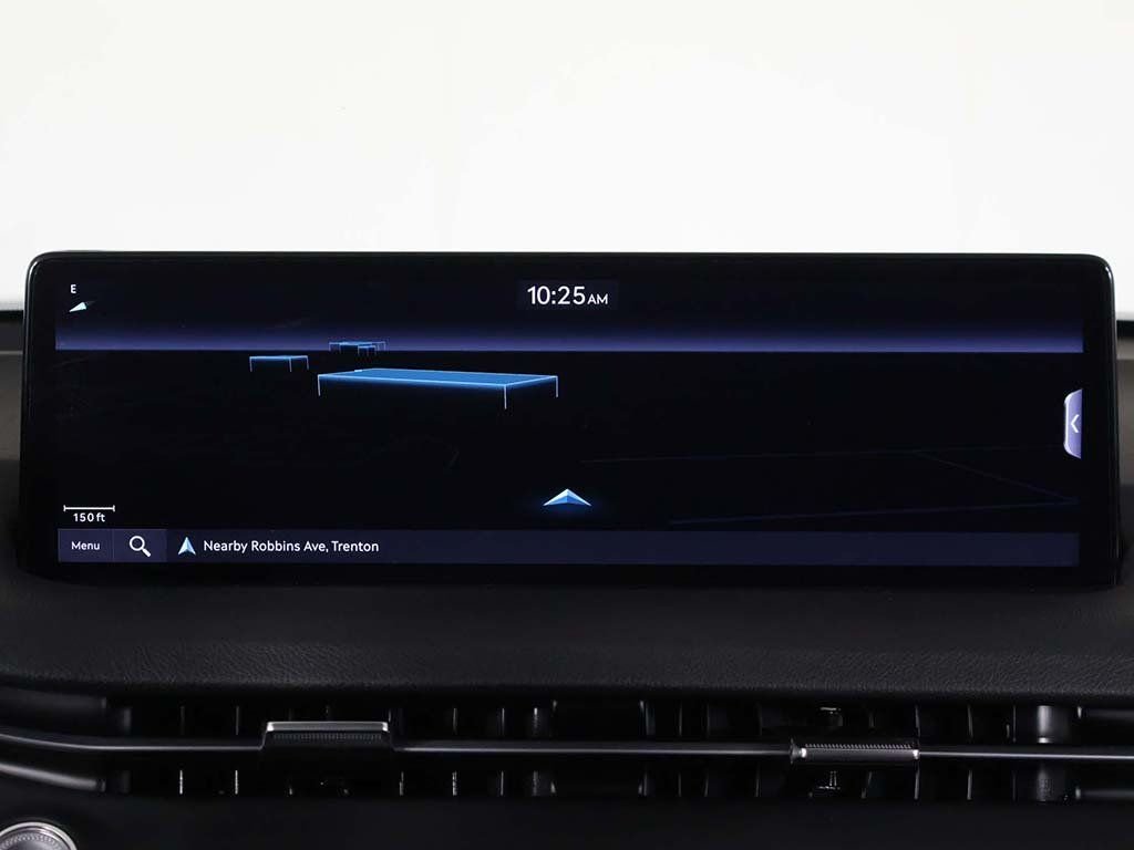 Used 2025 Black Genesis 2.5T image 41