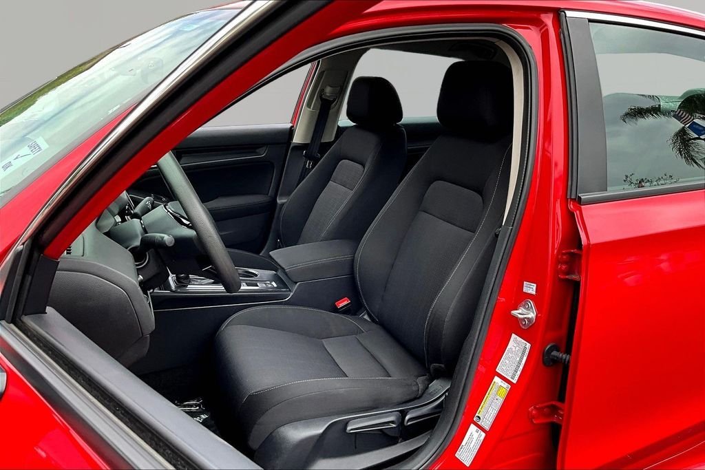 Used 2025  Honda LX image 21