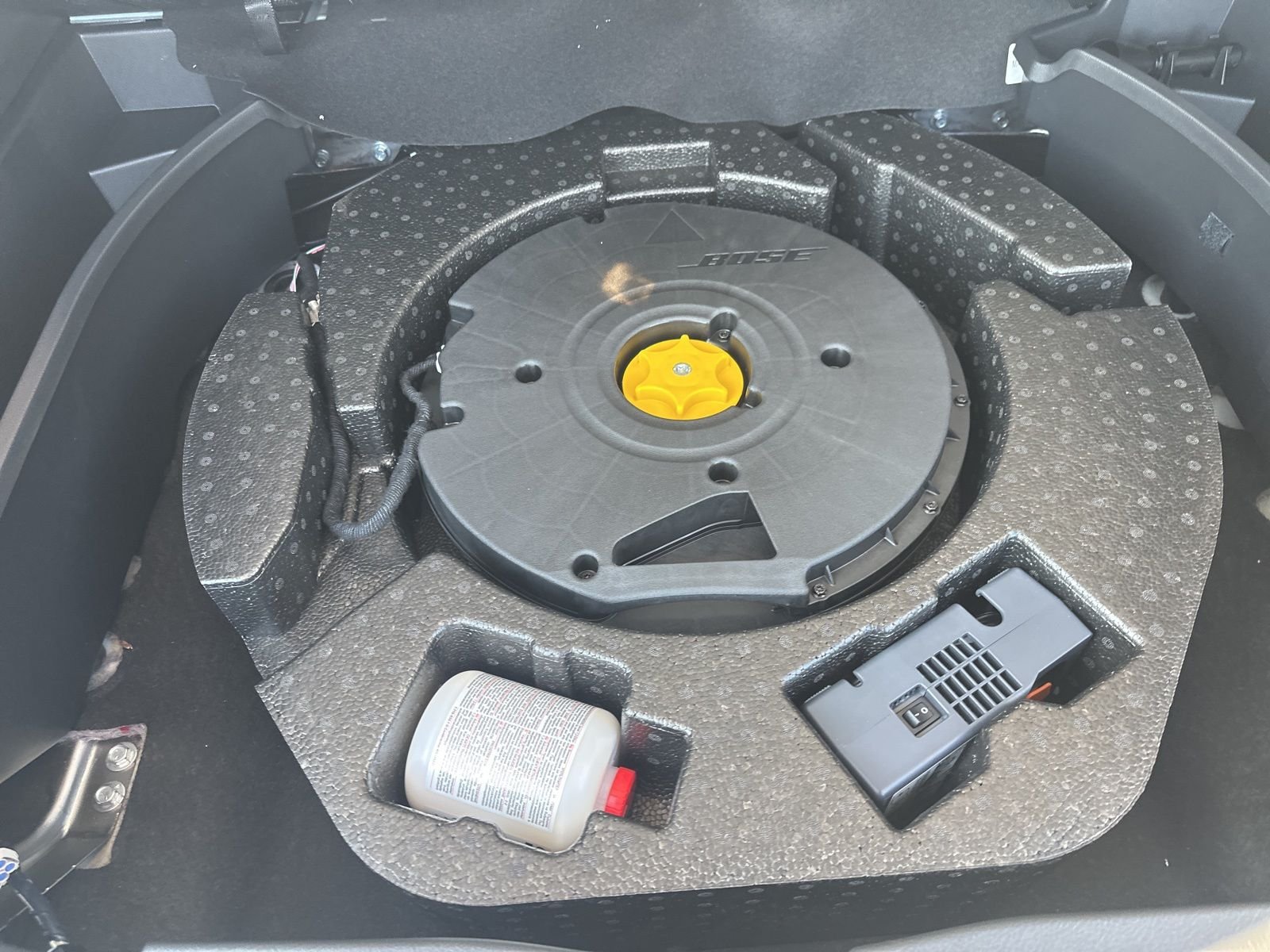 2025 Nissan Murano SL - Photo 41