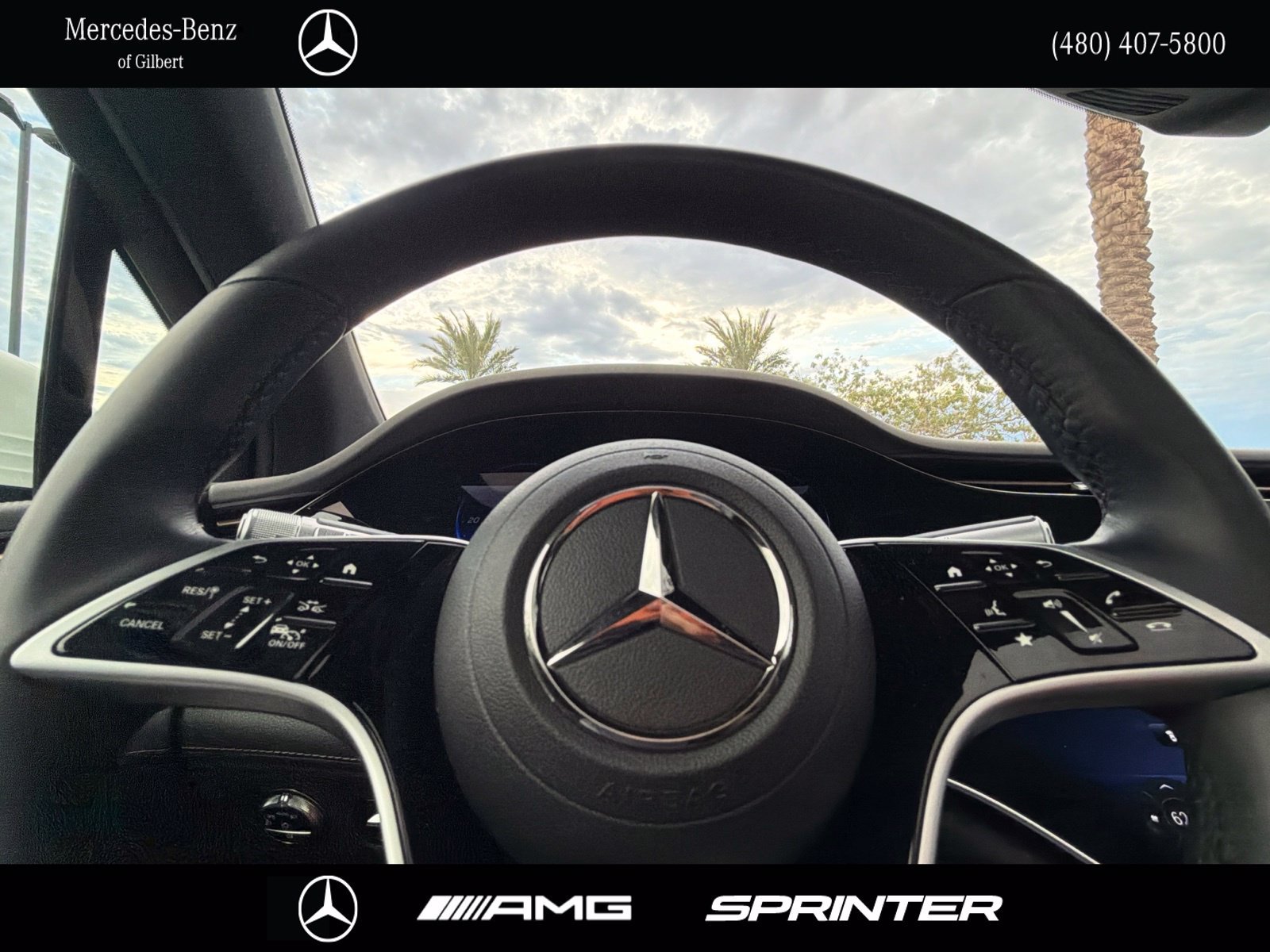 Certified Used 2024  Mercedes-Benz 450 image 31