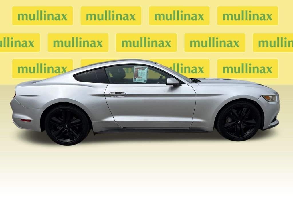 Used 2016 Ford Mustang EcoBoost with VIN 1FA6P8TH2G5289293 for sale in Lake Park, FL