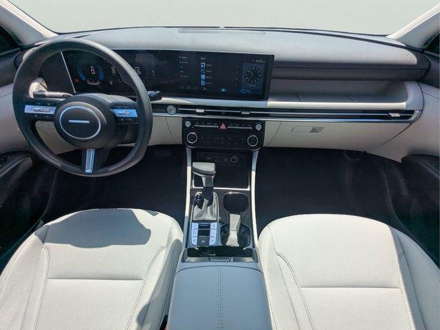 2026 Hyundai Tucson SEL - Photo 51