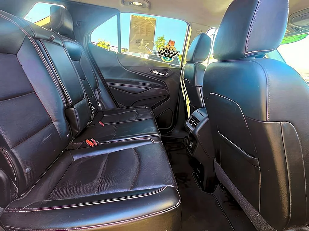 2019 Chevrolet Equinox Premier - Photo 25