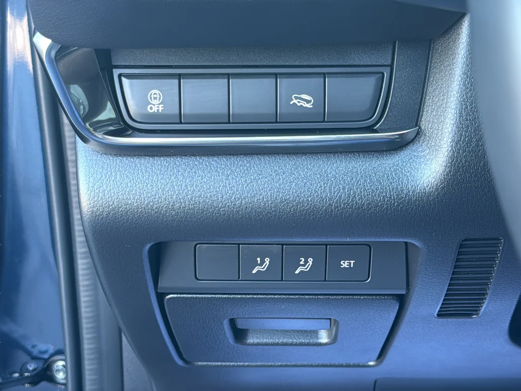 Used 2023 Blue Mazda 2.5 S Preferred Package image 31