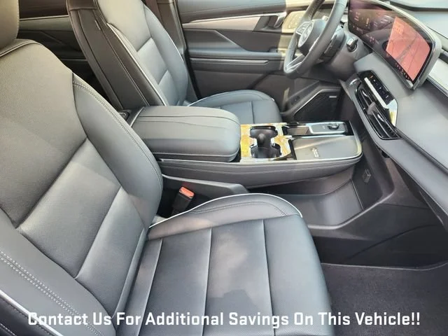 2027 Buick Enclave Preferred - Photo 9