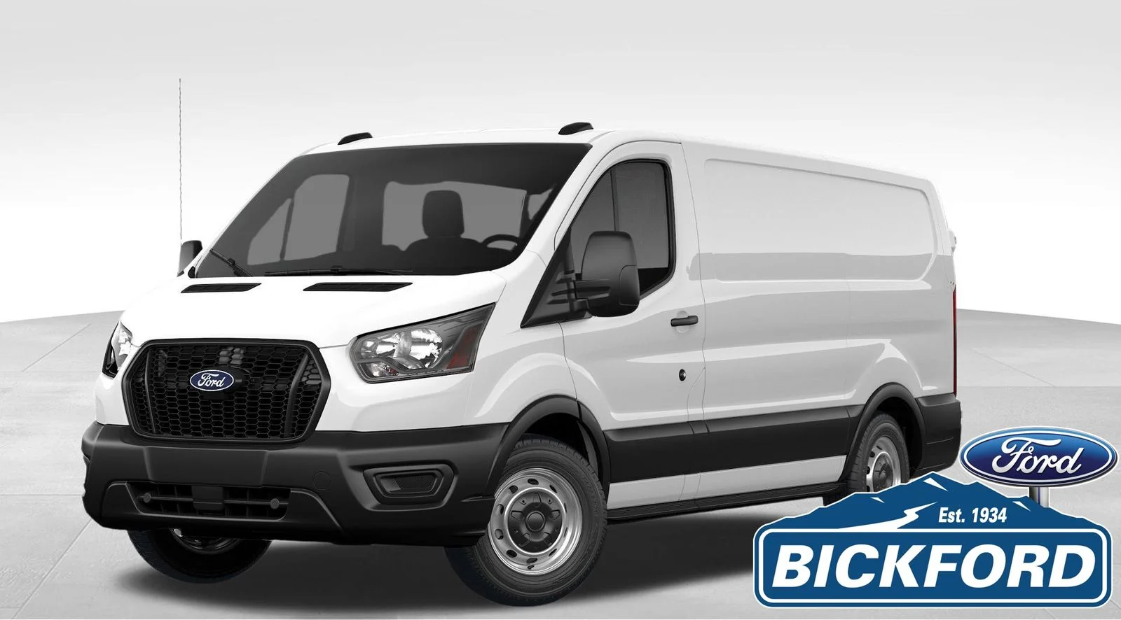 2026 Ford Transit 250 Low Roof 130 WB's photo
