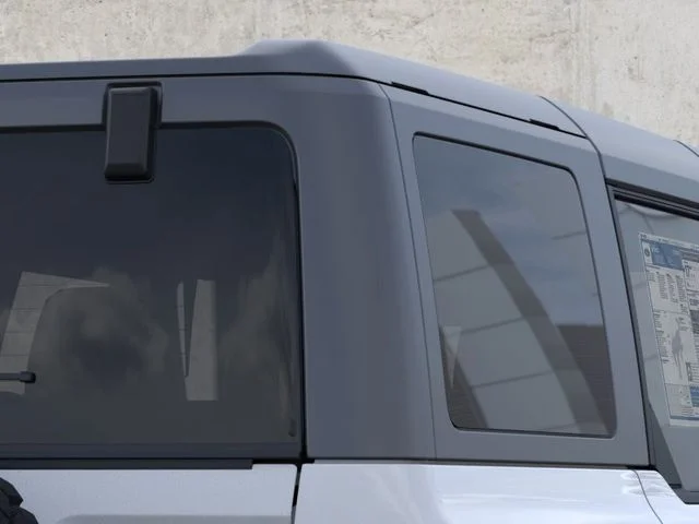 New 2026 Oxford White Ford Outer Banks® image 31