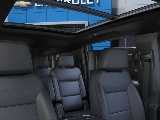 New 2027 Onyx Black GMC Denali image 24