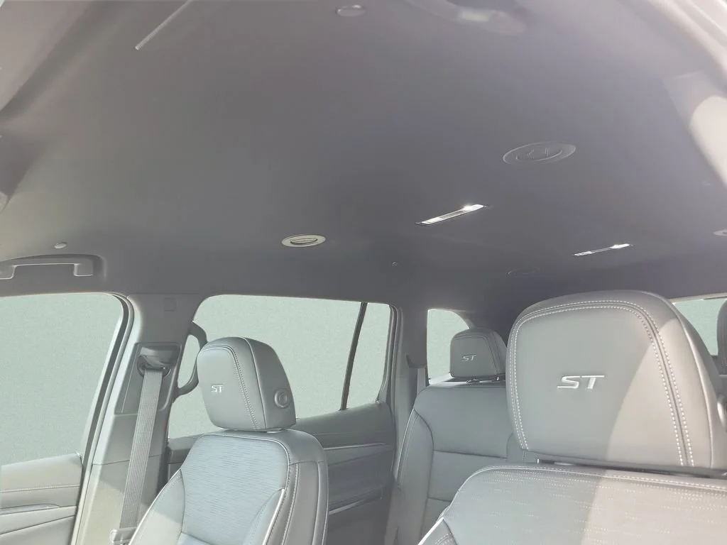 New 2026 Moonstone Gray Metallic Buick Sport Touring image 20