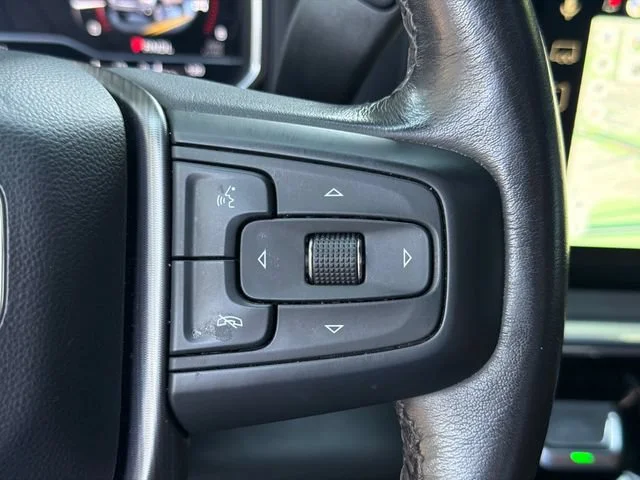 Used 2024 Sterling Metallic GMC Denali Ultimate image 25