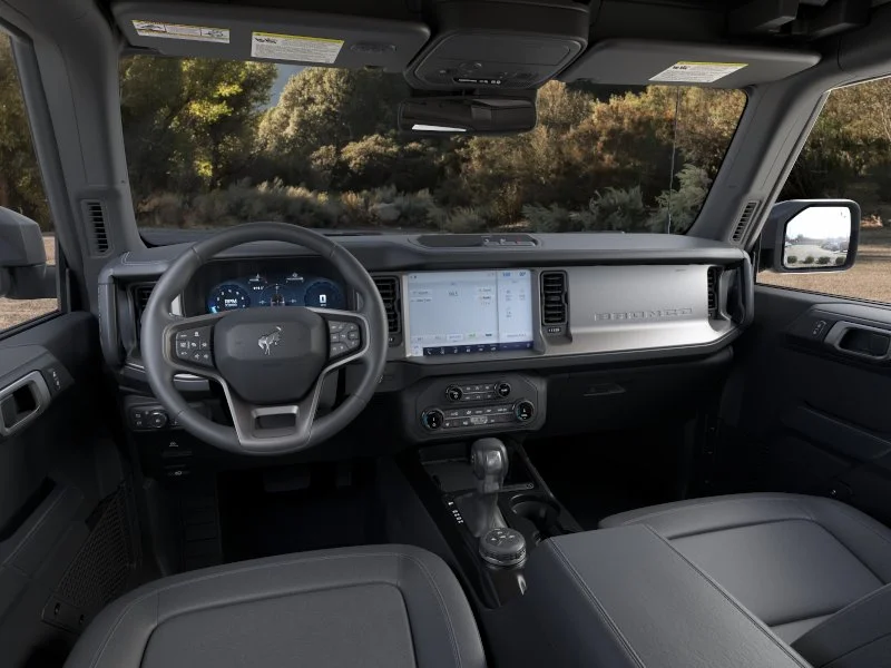 New 2026 Desert Sand Ford Outer Banks® image 35