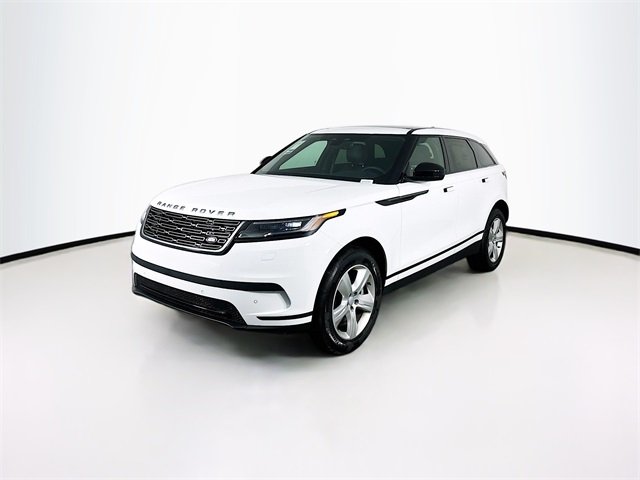 2025 Land Rover Range Rover Velar S