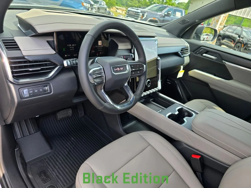 New 2026 Silver GMC Elevation image 23