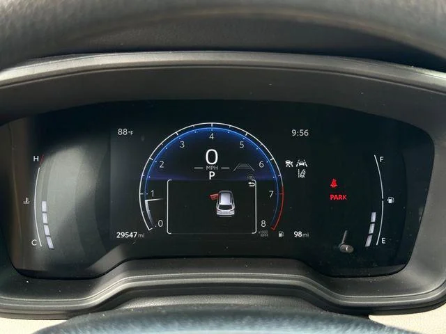 Certified Used 2026 Black Toyota L image 38