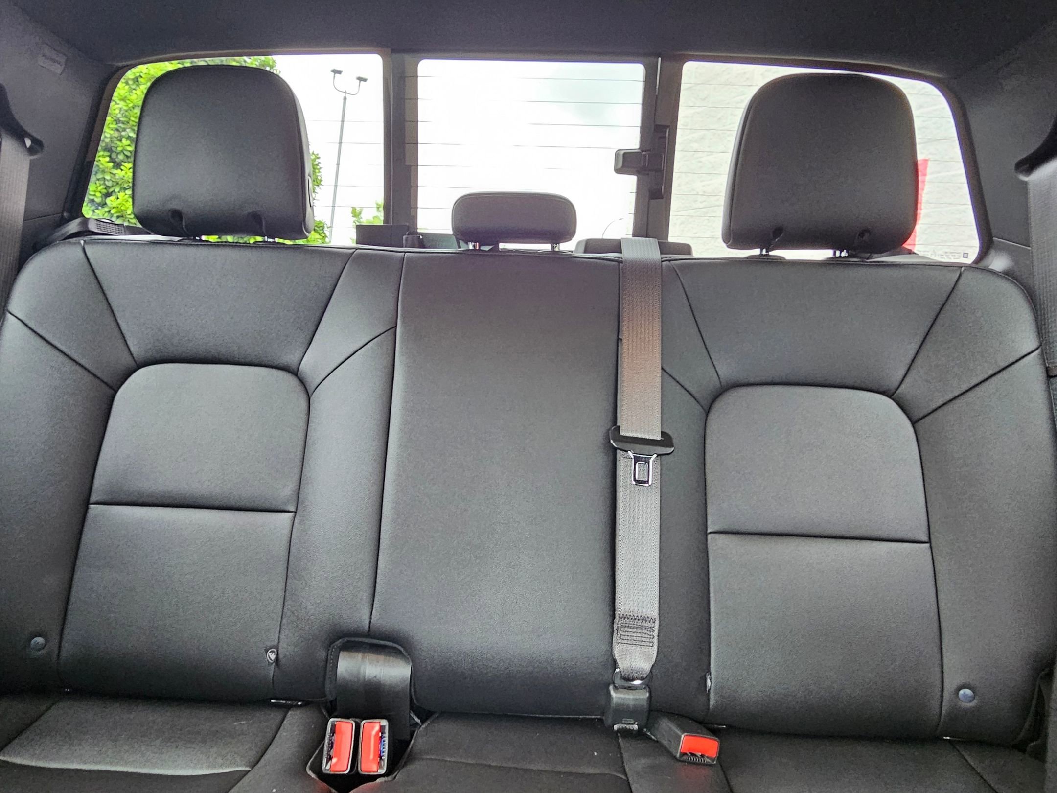 Used 2023 Black Chevrolet 4WD Trail Boss image 26