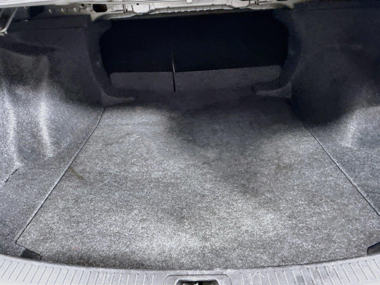 Certified Used 2026 Classic Silver Metallic Toyota LE image 34