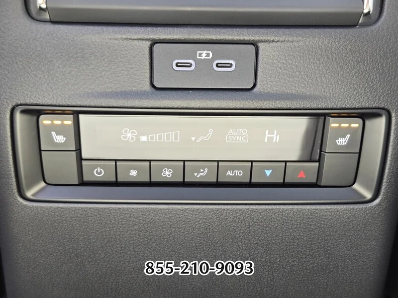 2026 Mazda CX-90 Premium Plus Package - Photo 12