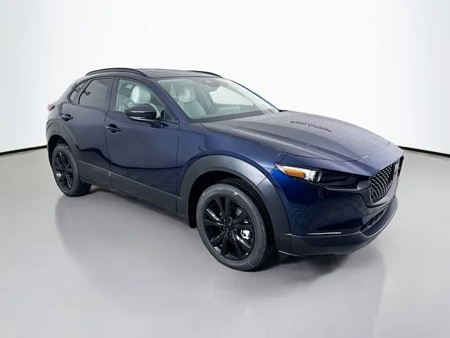 2026 Mazda CX-30 Aire Edition AWD's photo
