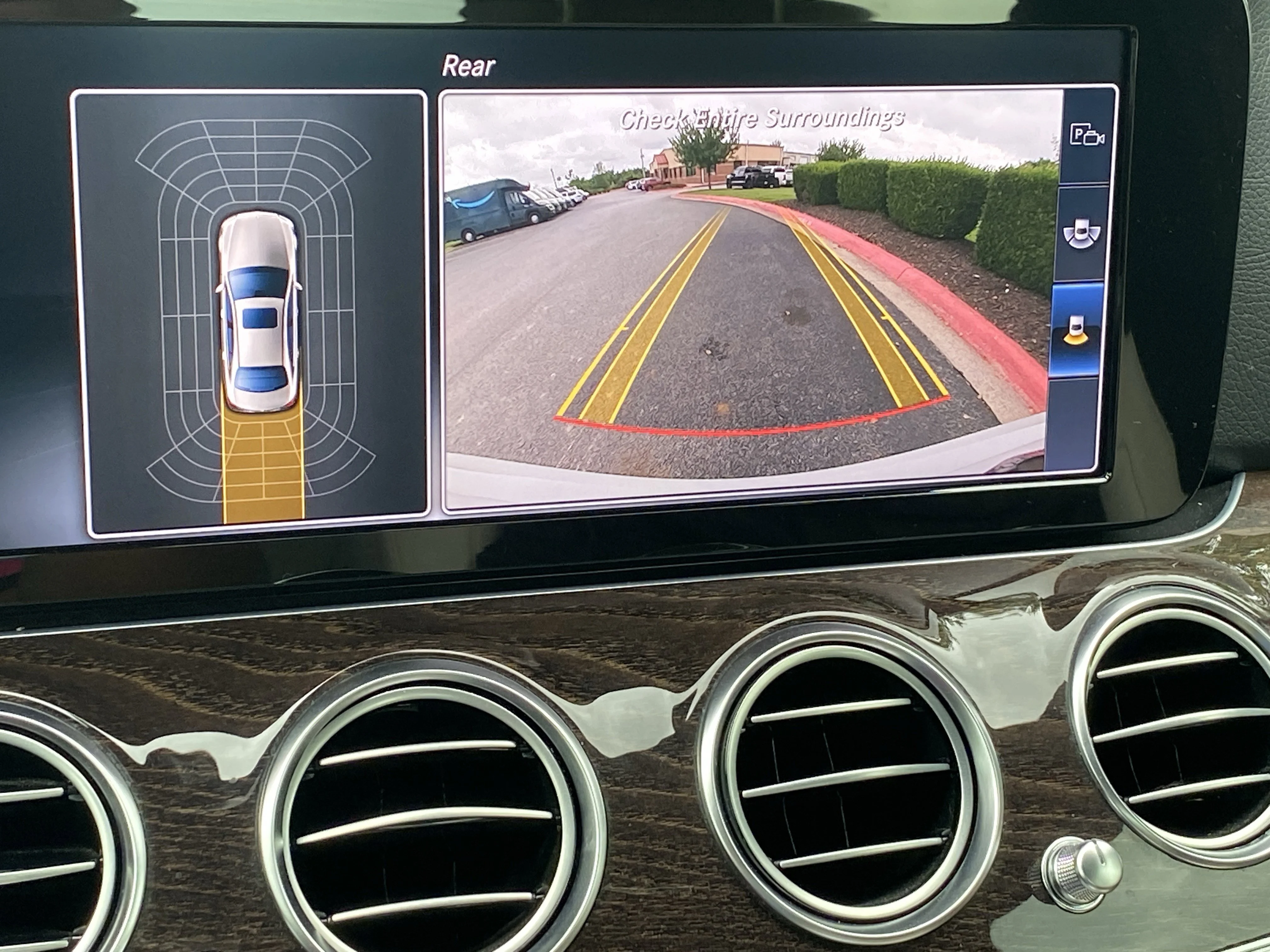 Used 2017  Mercedes-Benz E 300 image 19