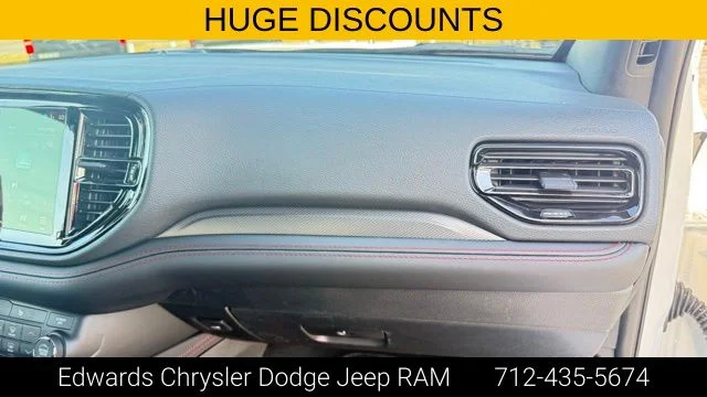 New 2026 White Dodge GT HEMI V8 image 31