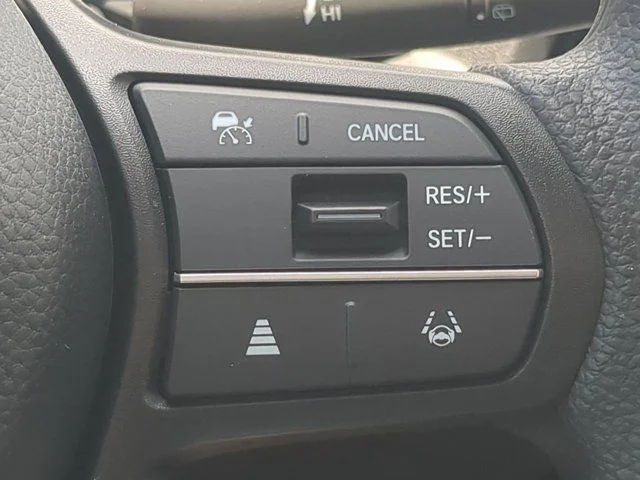 2026 Honda CR-V LX - Photo 22