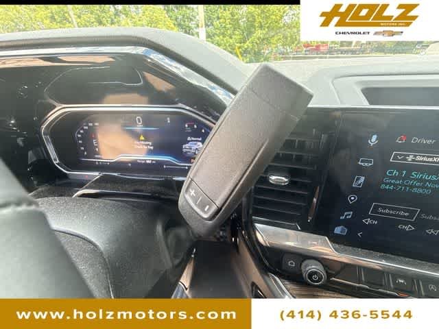 2024 Chevrolet Silverado 1500 RST - Photo 15