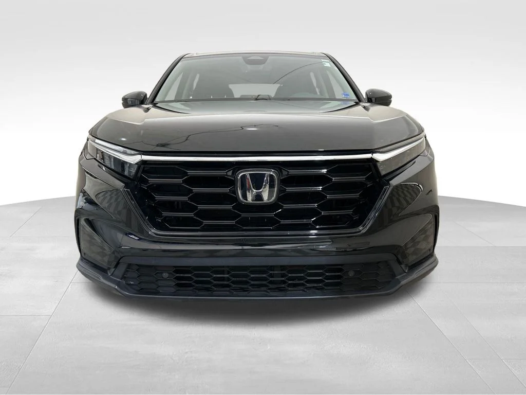 Used 2024  Honda EX-L image 8