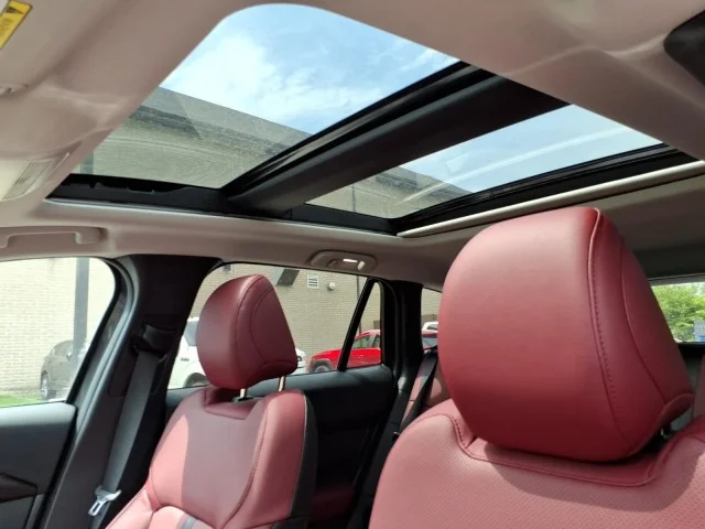 2026 Mazda CX-50 Premium Plus - Photo 11