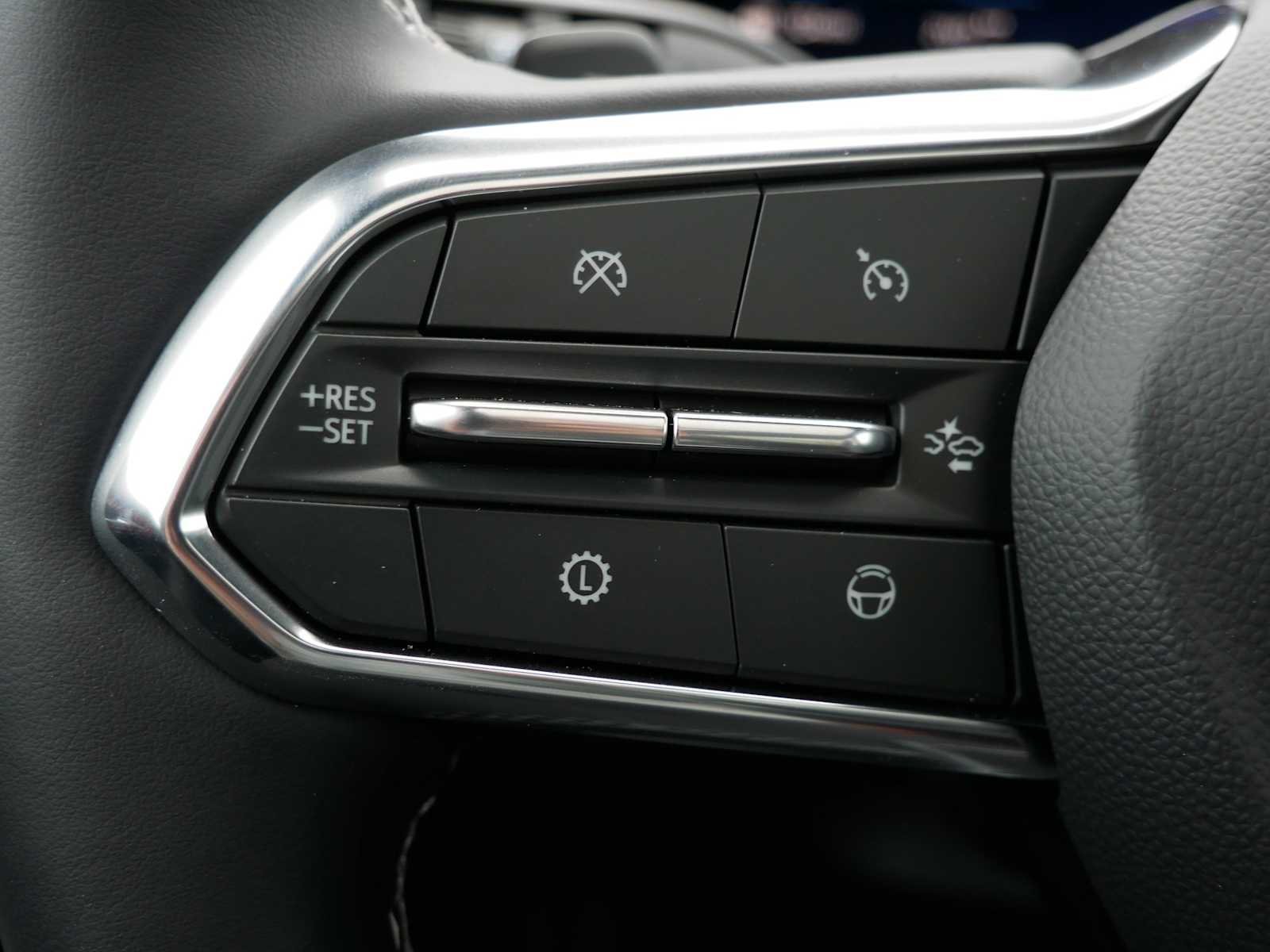 2026 Chevrolet Traverse Z71 - Photo 24