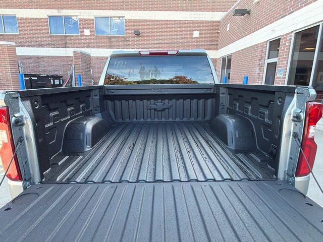 2026 Chevrolet Silverado 1500 RST - Photo 26