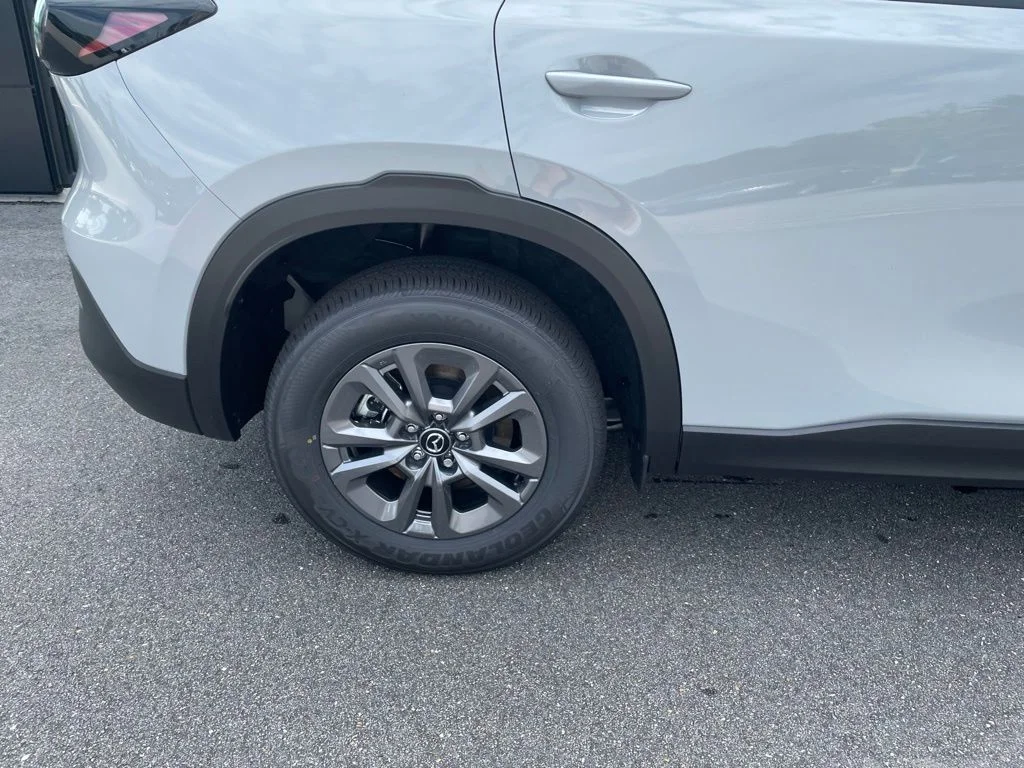 New 2026 Gray Mazda 2.5 S Select image 6