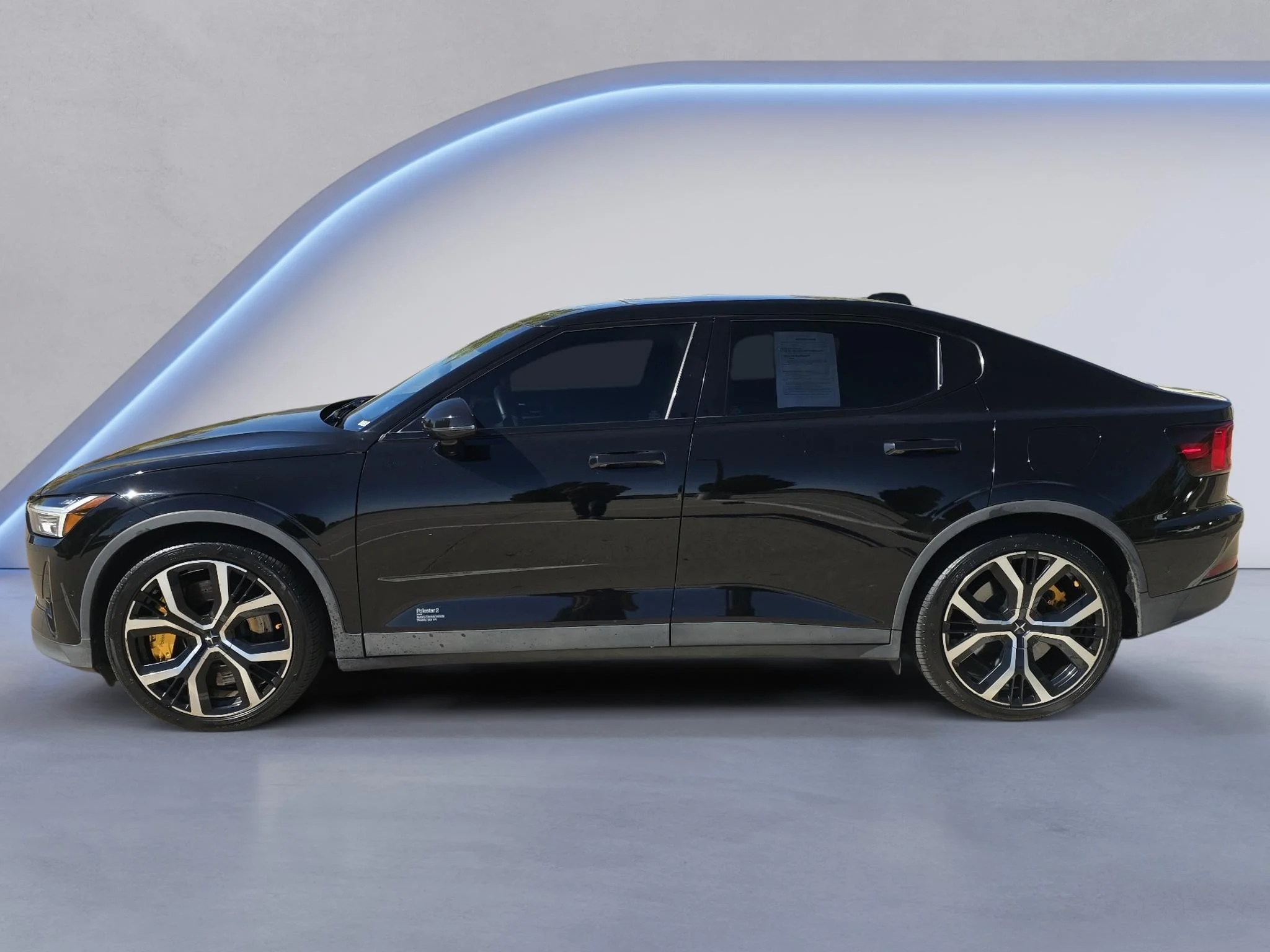 Used 2023 Polestar 2 Performance with VIN YSMET3KA7PL127541 for sale in Loveland, CO