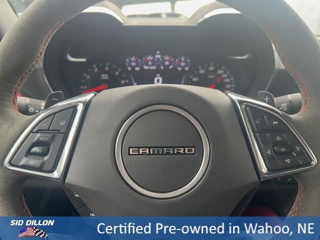 Used 2023 Summit White Chevrolet  image 12