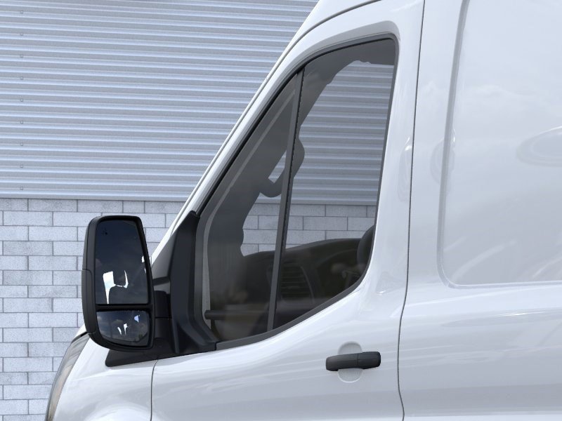 New 2026 Oxford White Ford Base image 20