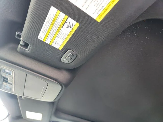 New 2026 Star White Metallic Tri-Coat Ford Tremor® image 24