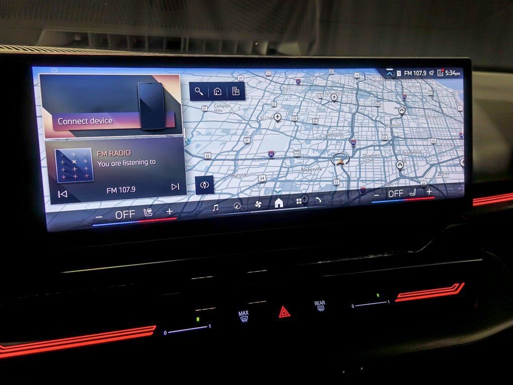 2024 BMW 530I - Image 21