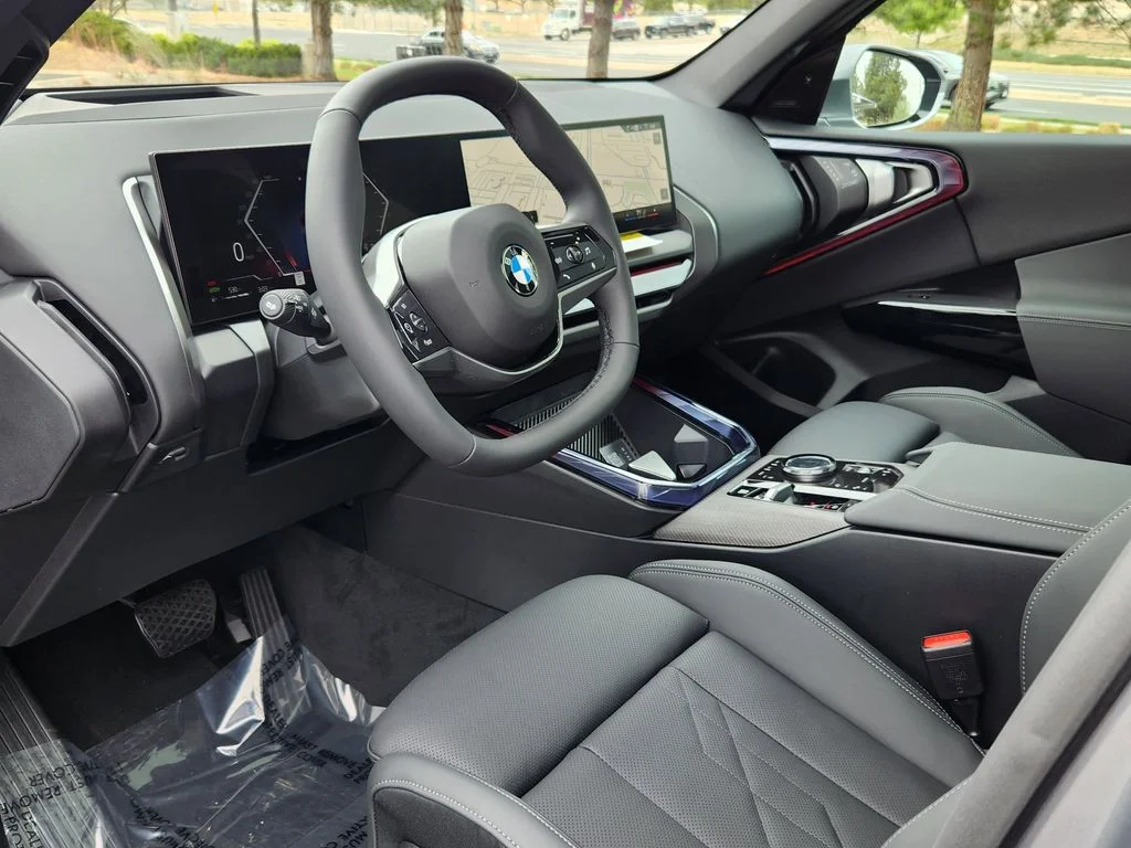 New 2026 Skyscraper Grey Metallic BMW 30 xDrive image 10