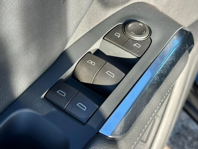 New 2026 Mosaic Black Metallic Chevrolet LT image 10