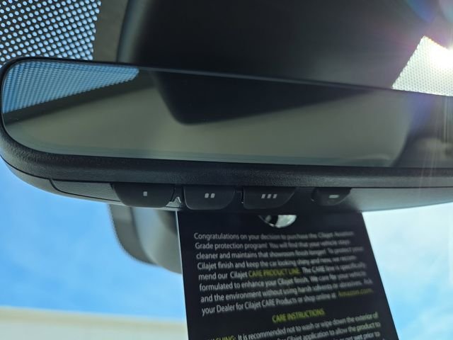 2026 Honda Odyssey EX-L - Photo 12