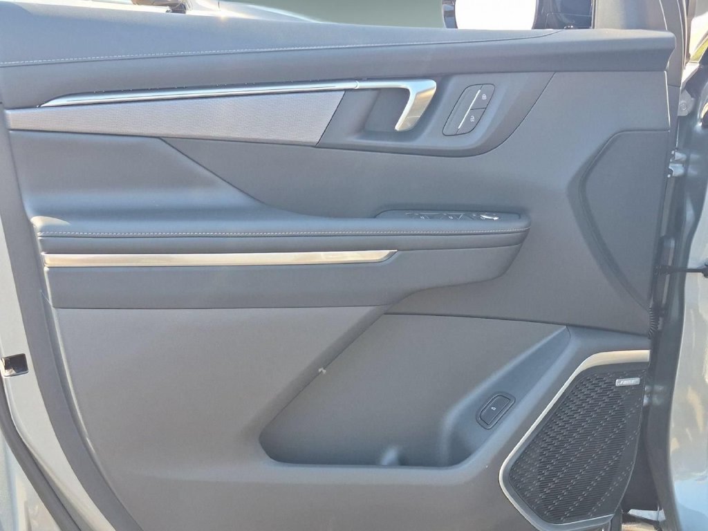 2027 Buick Enclave Sport Touring - Photo 21