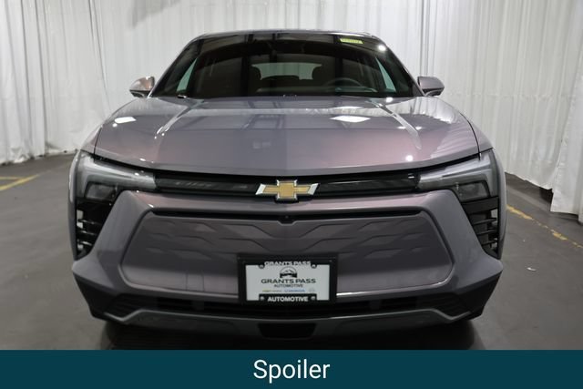 2026 Chevrolet Blazer EV LT - Photo 9