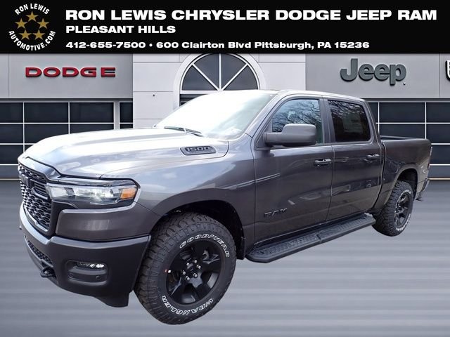 Ron Lewis Chrysler Dodge Jeep Ram Fiat Cranberry