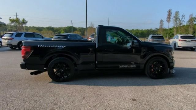 New 2026 Agate Black Metallic Ford XL image 87