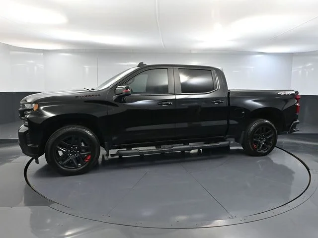 2021 Chevrolet Silverado 1500 RST - Photo 11