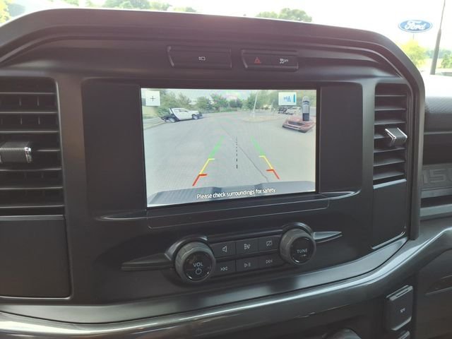 Used 2023 White Ford XL image 28